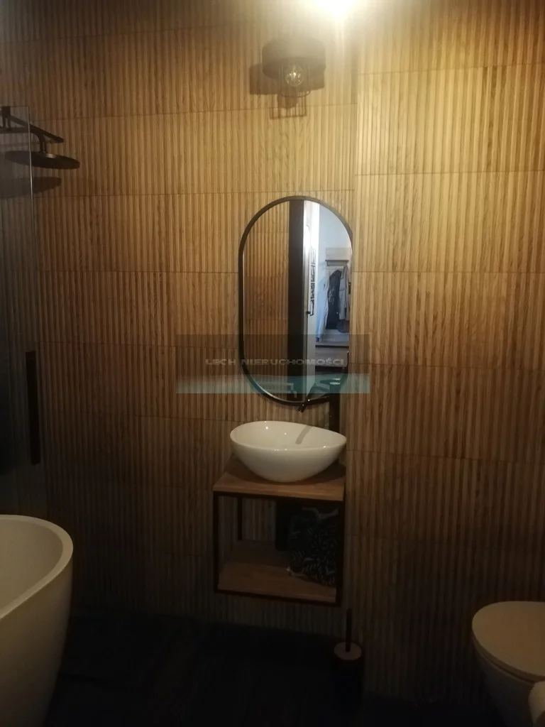 3 pokoje, apartament 62,54 m², piętro 3, oferta nr , 53948/4508/OMS, Wieliszew, Krzysztofa Kamila Baczyńskiego