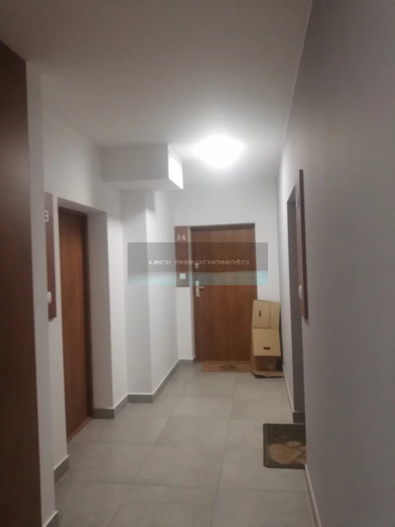 3 pokoje, apartament 62,54 m², piętro 3, oferta nr , 53948/4508/OMS, Wieliszew, Krzysztofa Kamila Baczyńskiego