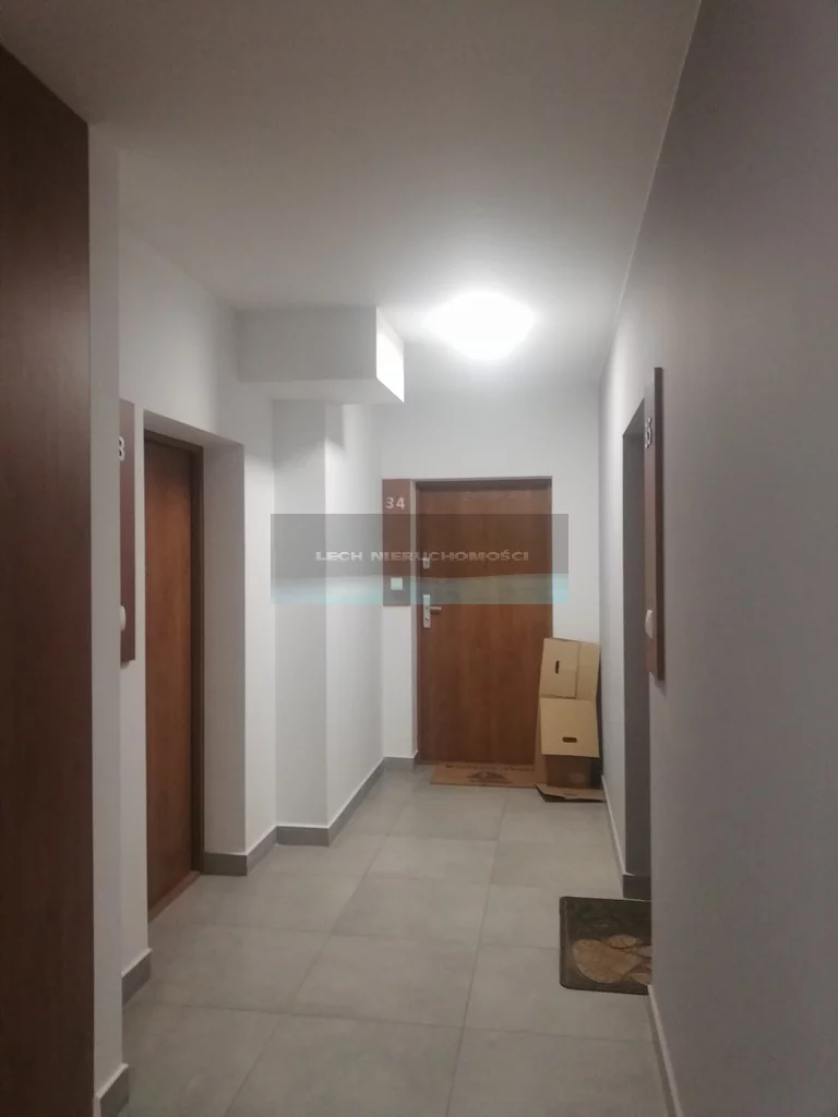 3 pokoje, apartament 62,54 m², piętro 3, oferta nr , 53948/4508/OMS, Wieliszew, Krzysztofa Kamila Baczyńskiego