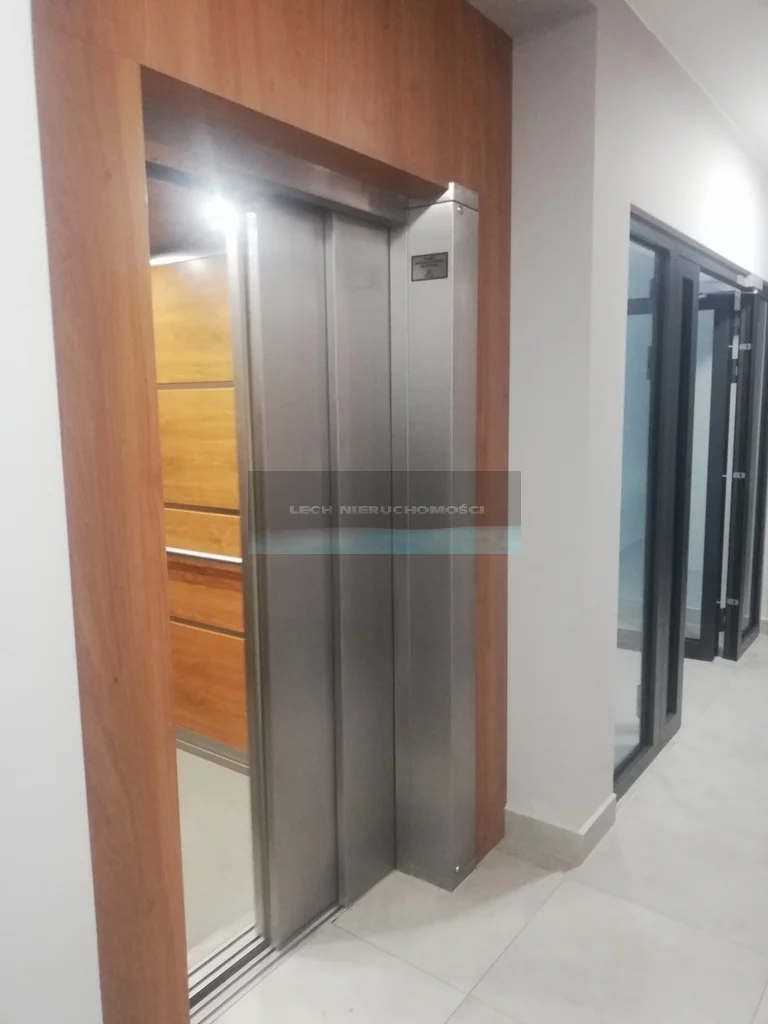 3 pokoje, apartament 62,54 m², piętro 3, oferta nr , 53948/4508/OMS, Wieliszew, Krzysztofa Kamila Baczyńskiego