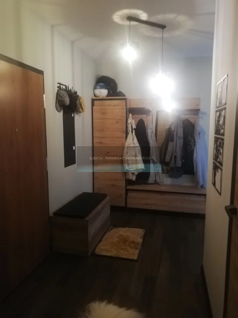 3 pokoje, mieszkanie 62,54 m², piętro 3, oferta nr , 54412/4508/OMS, Wieliszew, Krzysztofa Kamila Baczyńskiego