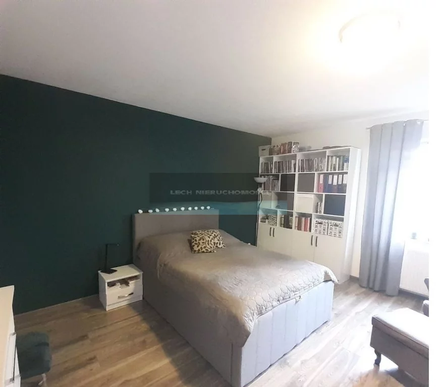 3 pokoje, mieszkanie 66,03 m², parter, oferta nr , 50726/4508/OMS, Wieliszew, Książęca