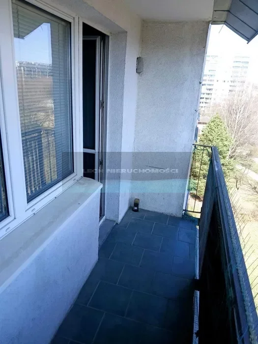 3 pokoje, mieszkanie 51,00 m², piętro 6, oferta nr , 51899/4508/OMS, Warszawa, Bemowo, Bemowo, Lazurowa