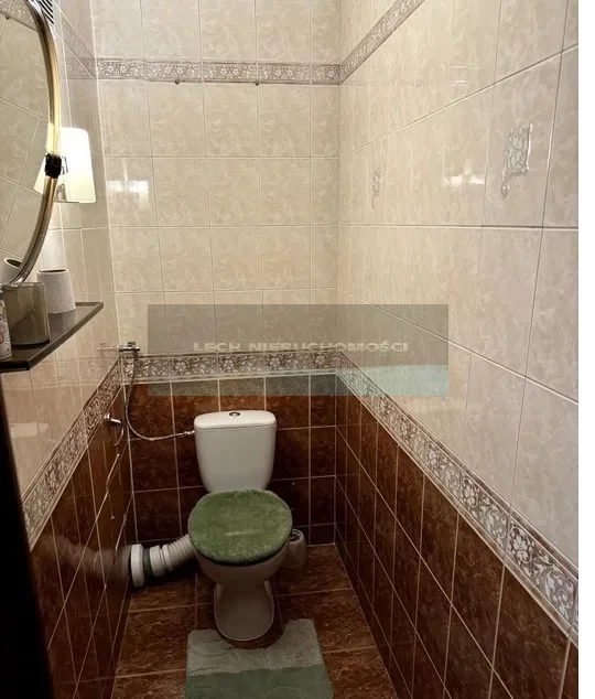 3 pokoje, mieszkanie 64,00 m², piętro 1, oferta nr , 54264/4508/OMS, Warszawa, Bemowo, Bemowo, Lazurowa