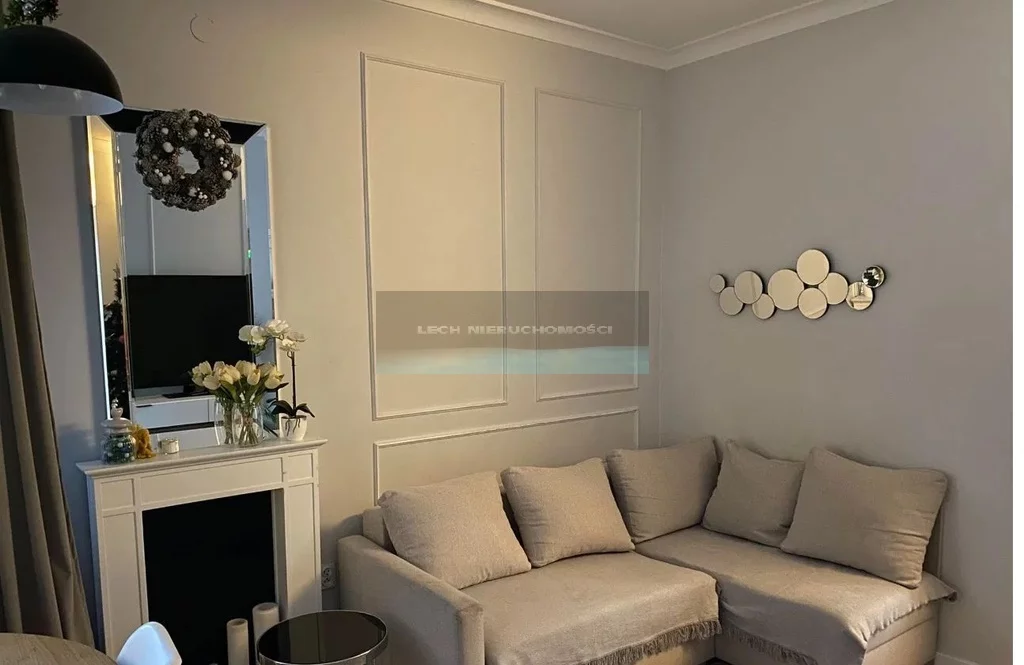 Apartamenty 54670/4508/OMS Jabłonna Leśna