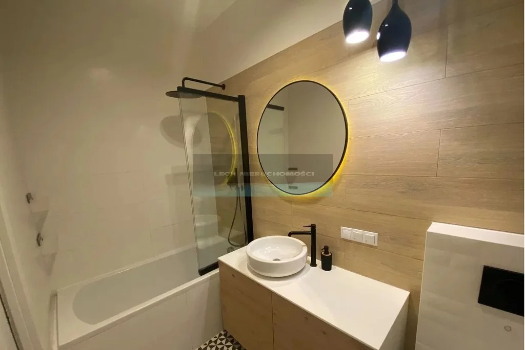 3 pokoje, mieszkanie 50,23 m², parter, oferta nr , 54670/4508/OMS, Jabłonna, Leśna