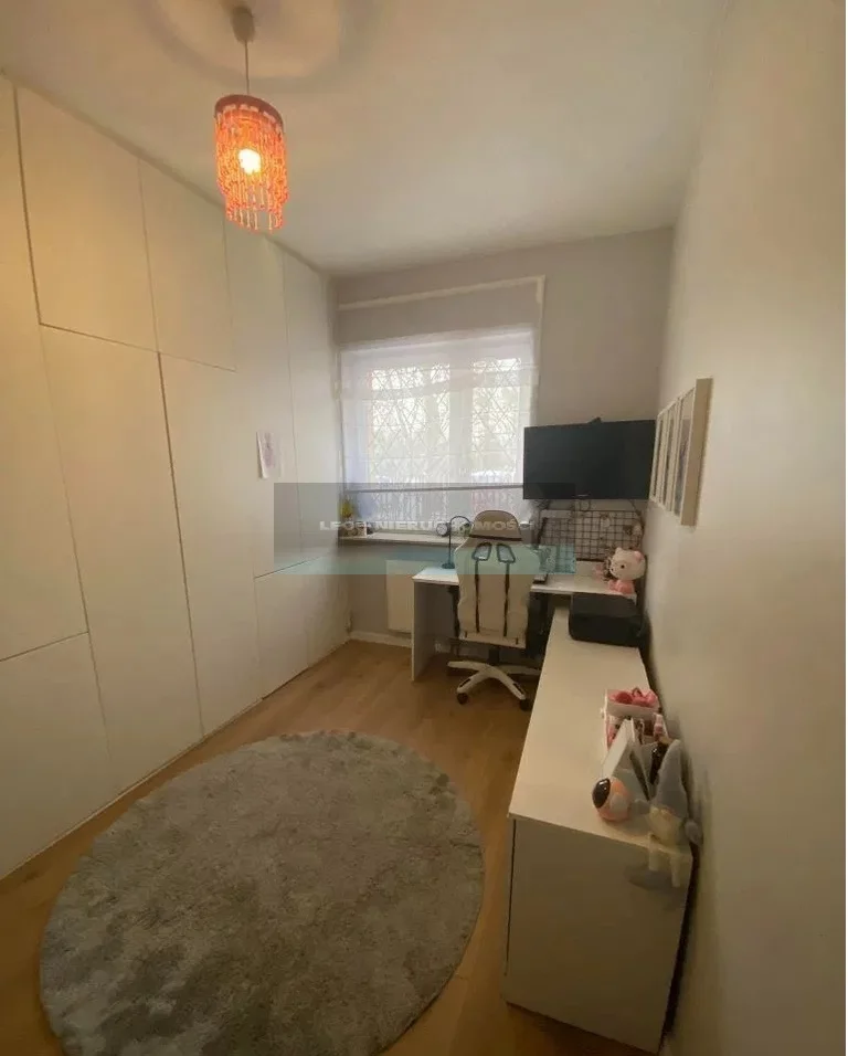3 pokoje, mieszkanie 50,23 m², parter, oferta nr , 54670/4508/OMS, Jabłonna, Leśna