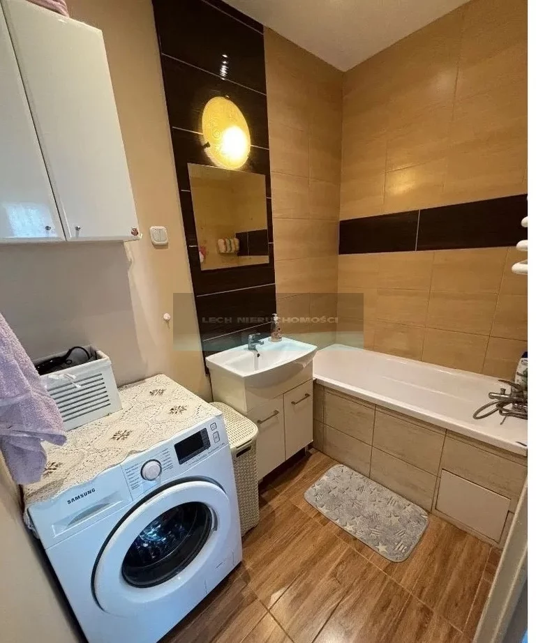 3 pokoje, mieszkanie 52,90 m², piętro 2, oferta nr , 49665/4508/OMS, Legionowo, Leśna