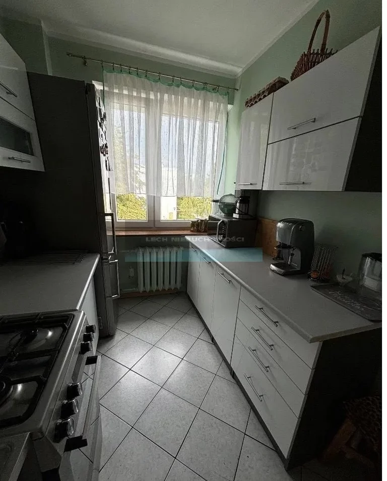 3 pokoje, mieszkanie 52,90 m², piętro 2, oferta nr , 49665/4508/OMS, Legionowo, Leśna