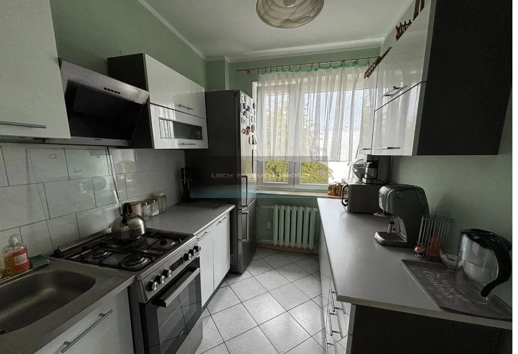 3 pokoje, mieszkanie 52,90 m², piętro 2, oferta nr , 49665/4508/OMS, Legionowo, Leśna
