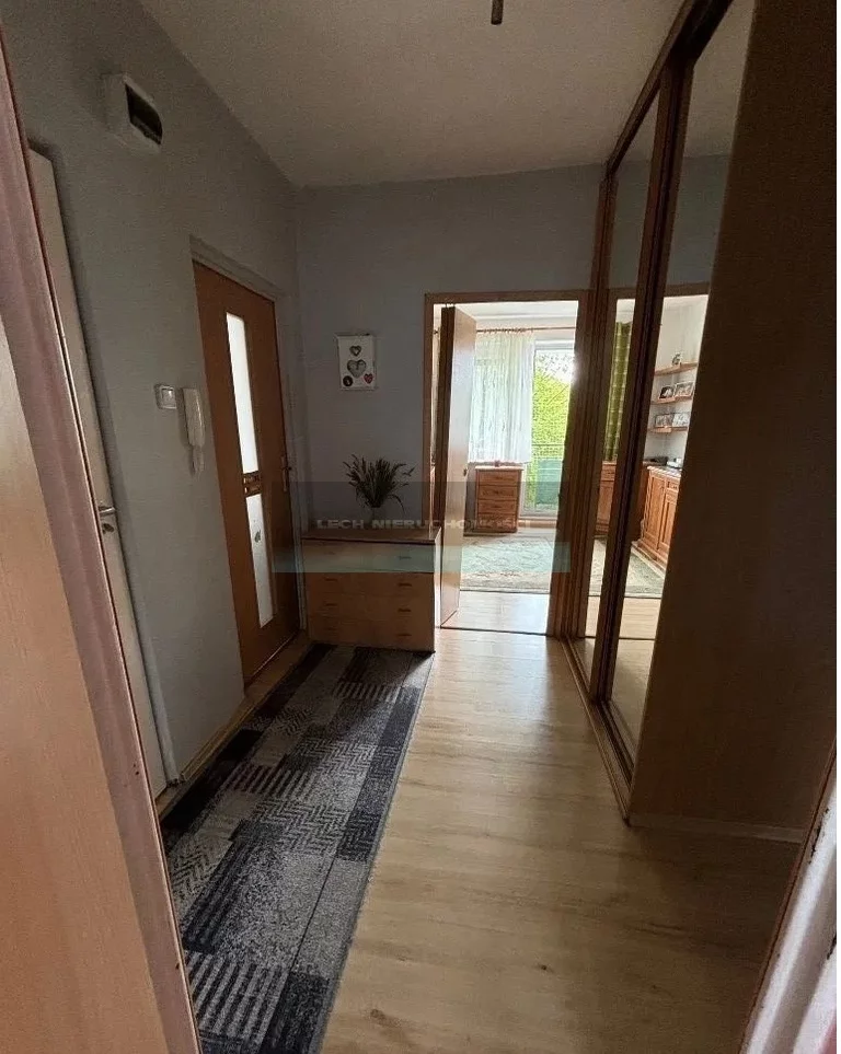 3 pokoje, mieszkanie 52,90 m², piętro 2, oferta nr , 49665/4508/OMS, Legionowo, Leśna