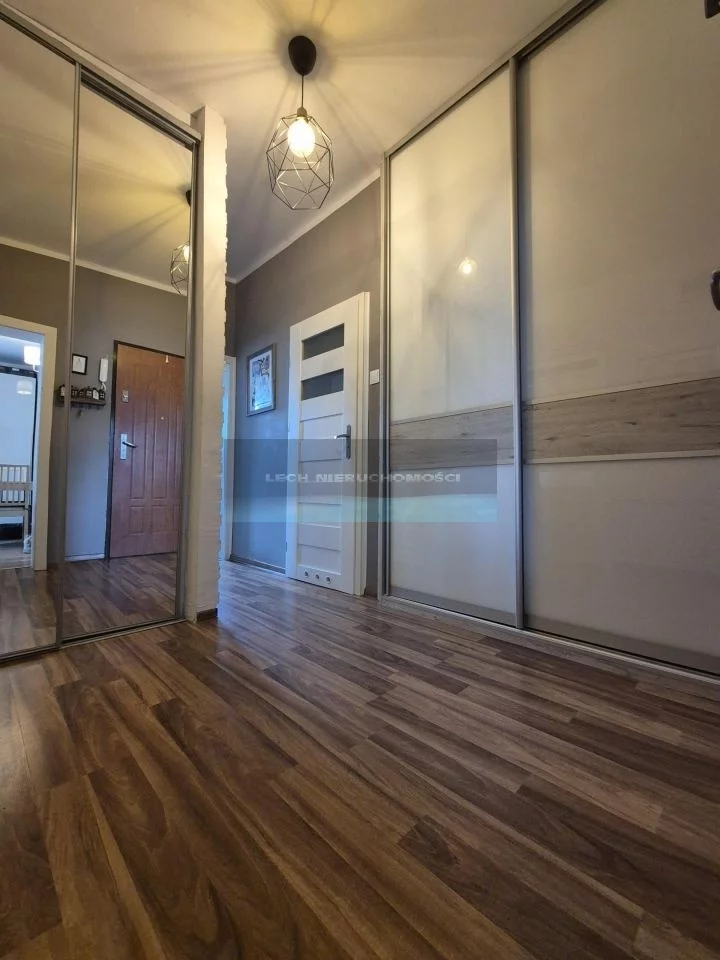 3 pokoje, mieszkanie 55,00 m², piętro 4, oferta nr , 49546/4508/OMS, Pruszków, Lipowa