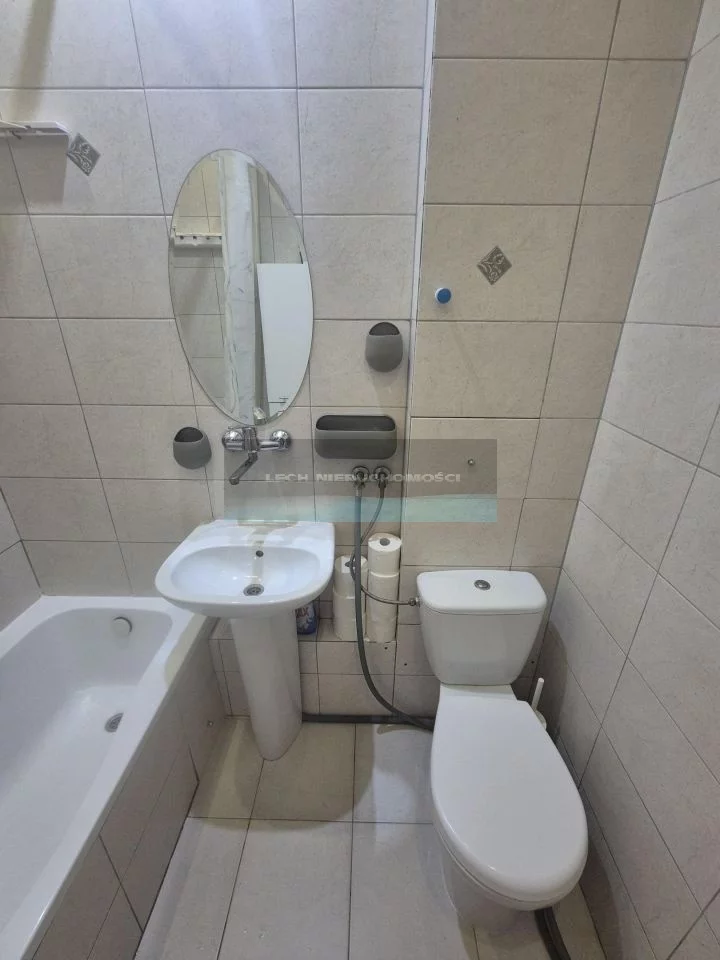 3 pokoje, mieszkanie 55,00 m², piętro 4, oferta nr , 49546/4508/OMS, Pruszków, Lipowa