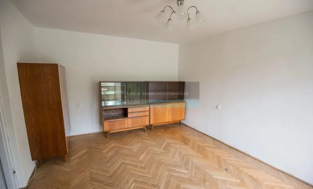 Apartament na sprzedaż, 46,50 m², 3 pokoje, piętro 1, oferta nr 49394/4508/OMS