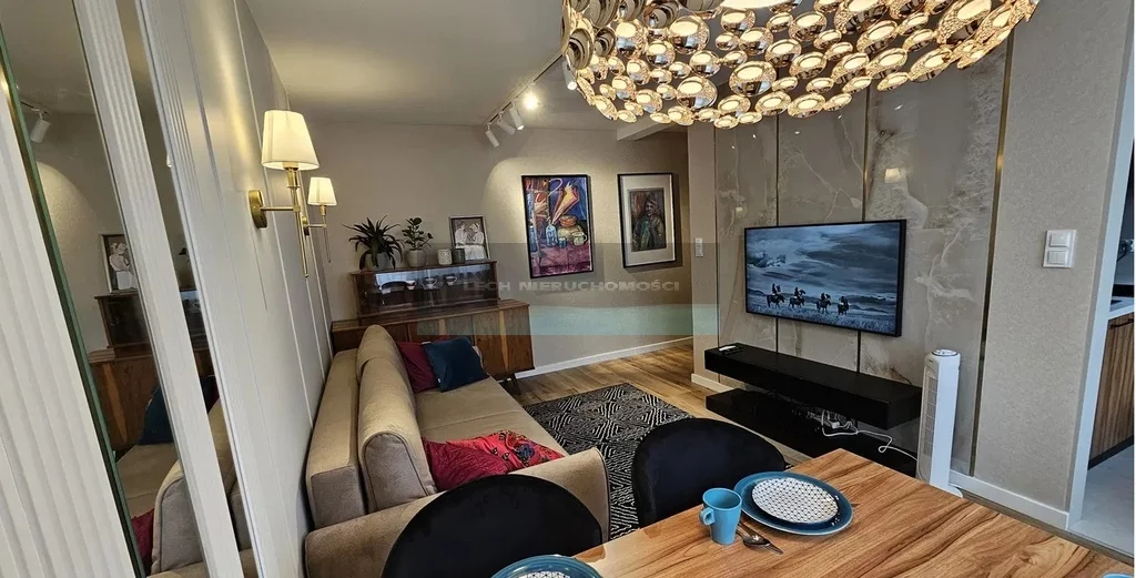 Apartamenty 54138/4508/OMS Warszawa Targówek Ludwika Kondratowicza