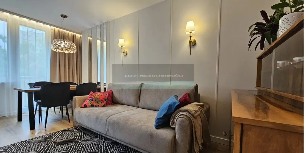 3 pokoje, apartament 47,00 m², piętro 1, oferta nr , 54138/4508/OMS, Warszawa, Targówek, Targówek, Ludwika Kondratowicza