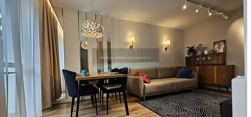 3 pokoje, apartament 47,00 m², piętro 1, oferta nr , 54138/4508/OMS, Warszawa, Targówek, Targówek, Ludwika Kondratowicza