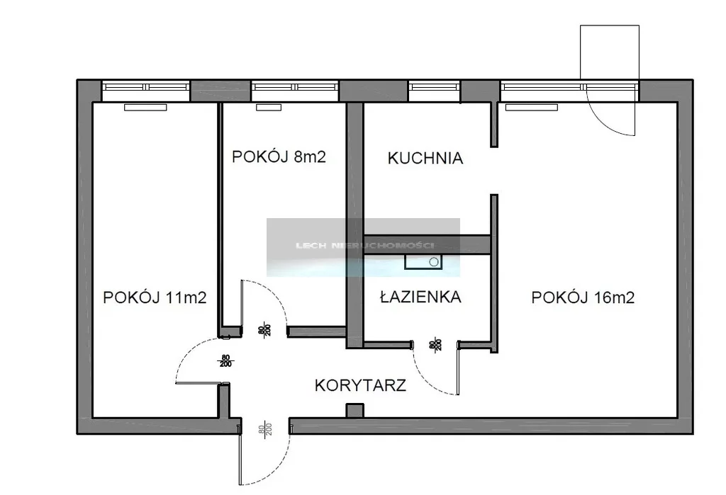 3 pokoje, apartament 47,00 m², piętro 1, oferta nr , 54138/4508/OMS, Warszawa, Targówek, Targówek, Ludwika Kondratowicza