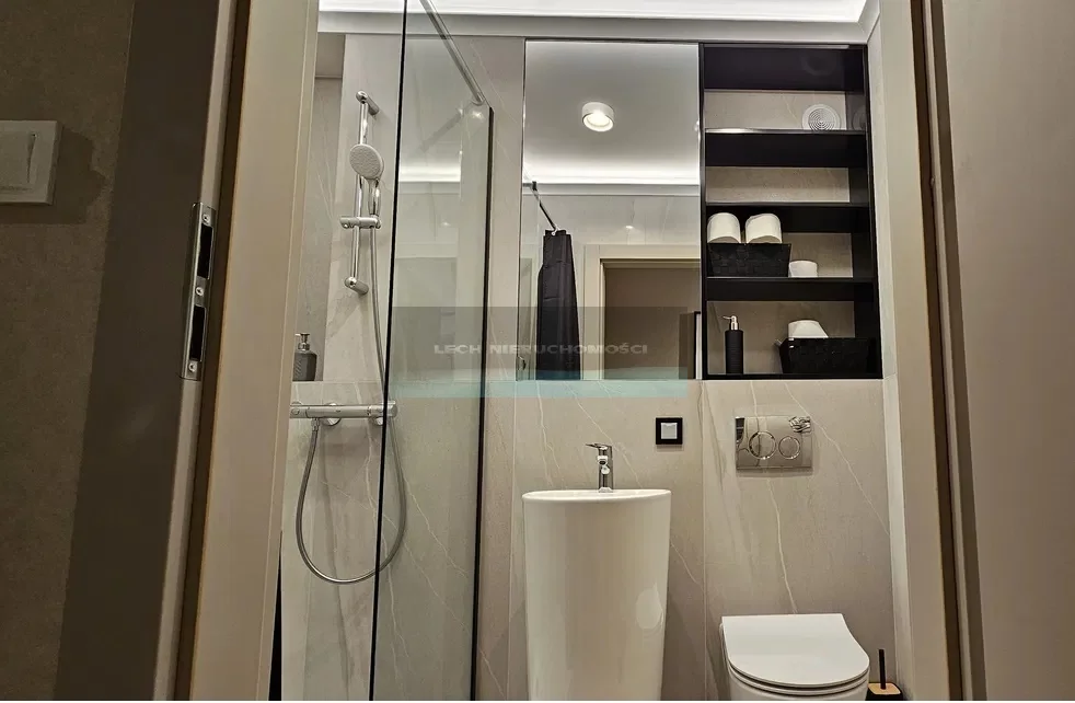3 pokoje, mieszkanie 48,00 m², piętro 1, oferta nr , 54565/4508/OMS, Warszawa, Targówek, Targówek, Ludwika Kondratowicza