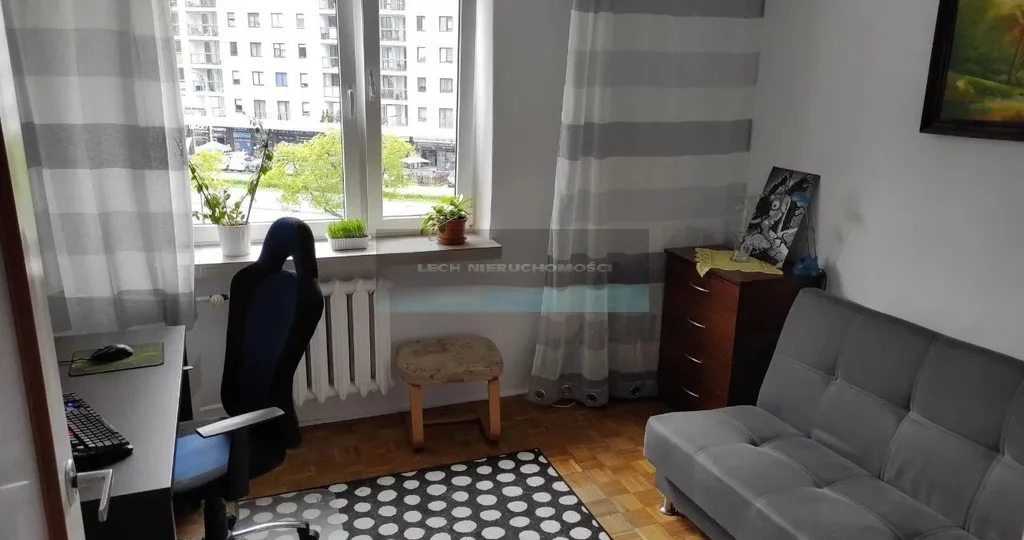 3 pokoje, apartament 73,60 m², piętro 3, oferta nr , 50819/4508/OMS, Warszawa, Bielany, Bielany, Lwa Tołstoja