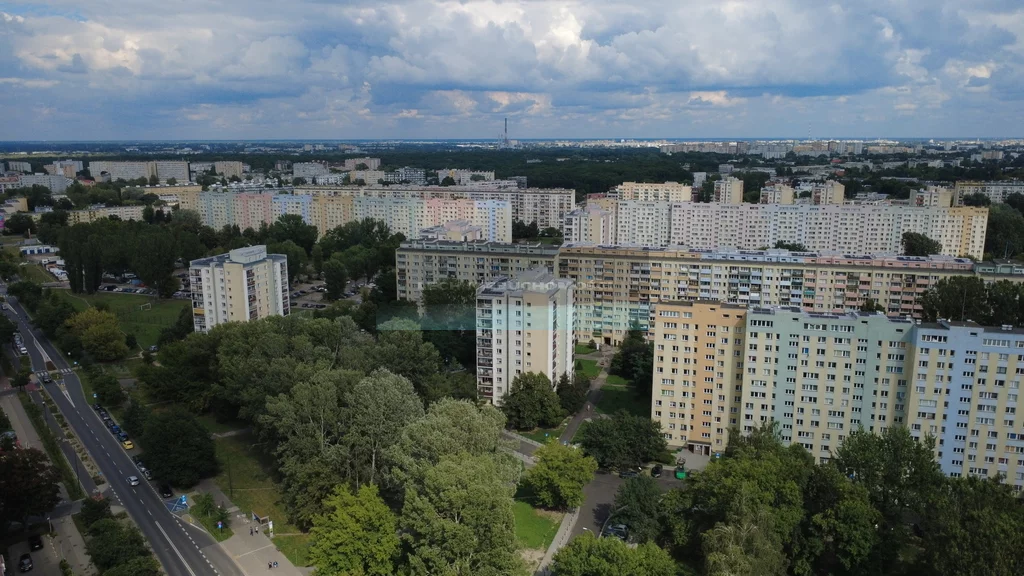 Apartamenty 54164/4508/OMS Warszawa Bielany Lwa Tołstoja