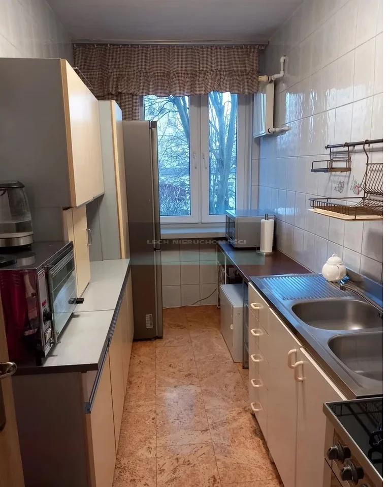 Apartamenty 53421/4508/OMS Warszawa Ursus Mariana Keniga