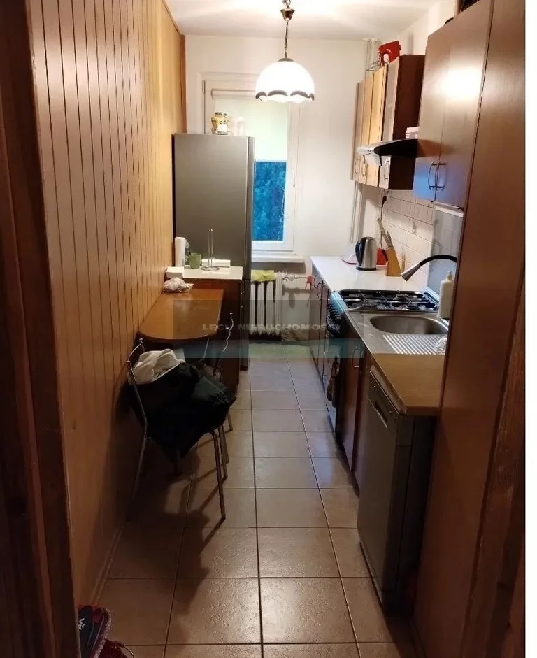 3 pokoje, mieszkanie 56,00 m², parter, oferta nr , 54078/4508/OMS, Warszawa, Bielany, Bielany, Marii Dąbrowskiej