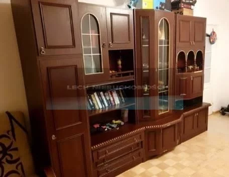 3 pokoje, mieszkanie 56,00 m², parter, oferta nr , 54440/4508/OMS, Warszawa, Bielany, Bielany, Marii Dąbrowskiej