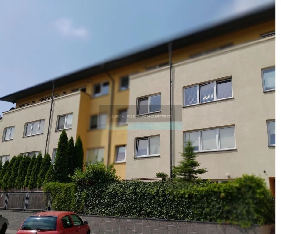 3 pokoje, mieszkanie 70,52 m², piętro 1, oferta nr , 53405/4508/OMS, Pruszków, Marii Skłodowskiej-Curie
