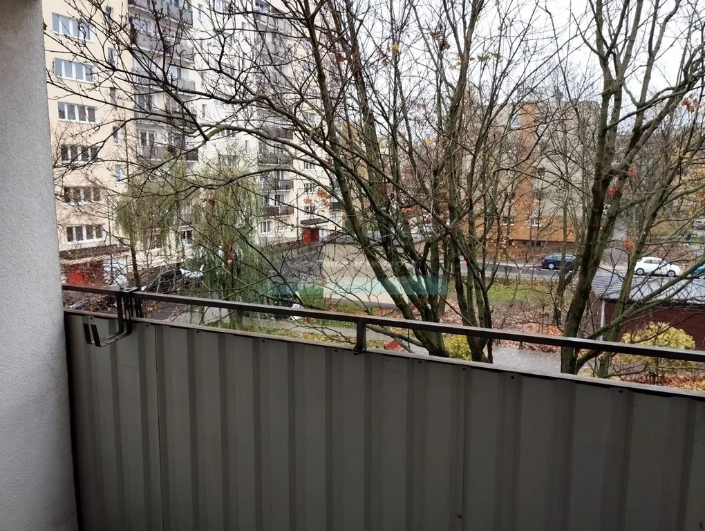 3 pokoje, mieszkanie 52,90 m², piętro 3, oferta nr , 54336/4508/OMS, Warszawa, Bielany, Bielany, Marymoncka