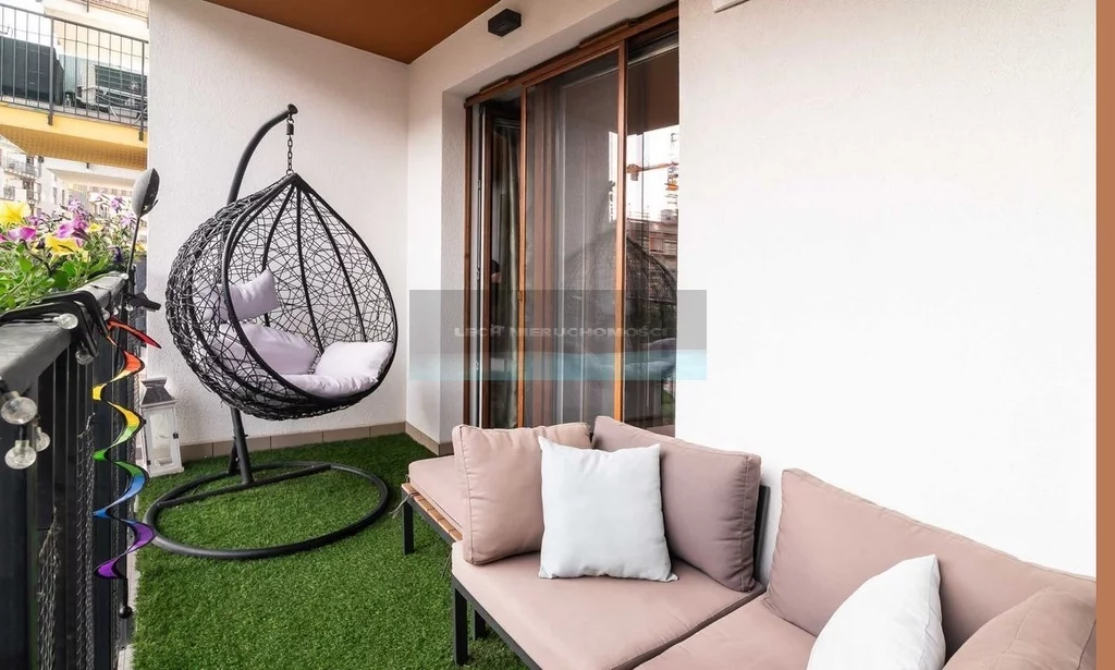 Apartamenty 53663/4508/OMS Warszawa Białołęka Marywilska