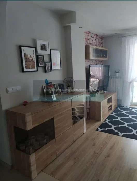 Apartamenty 53992/4508/OMS Warszawa Białołęka Marywilska