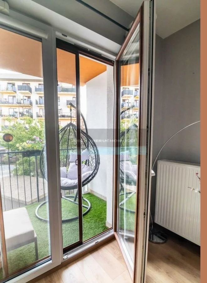 3 pokoje, mieszkanie 68,47 m², piętro 1, oferta nr , 54120/4508/OMS, Warszawa, Białołęka, Białołęka, Marywilska