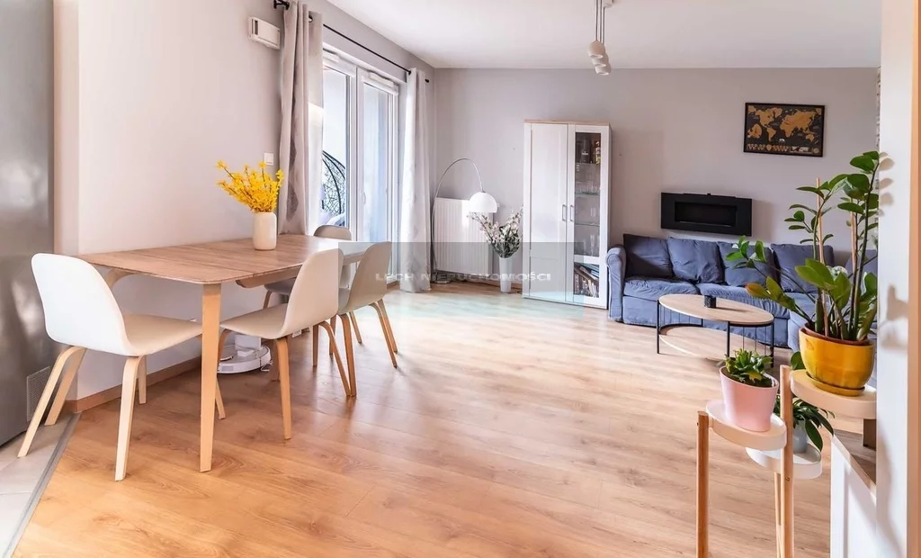 3 pokoje, mieszkanie 68,47 m², piętro 1, oferta nr , 54120/4508/OMS, Warszawa, Białołęka, Białołęka, Marywilska