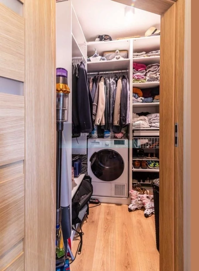 3 pokoje, mieszkanie 68,47 m², piętro 1, oferta nr , 54120/4508/OMS, Warszawa, Białołęka, Białołęka, Marywilska