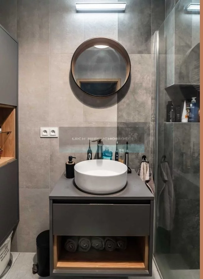 3 pokoje, mieszkanie 68,47 m², piętro 1, oferta nr , 54120/4508/OMS, Warszawa, Białołęka, Białołęka, Marywilska