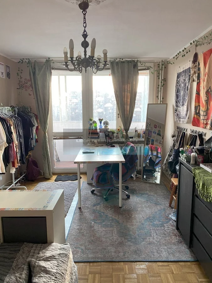 3 pokoje, mieszkanie 60,00 m², piętro 7, oferta nr , 53688/4508/OMS, Warszawa, Targówek, Targówek, Michała Kleofasa Ogińskiego