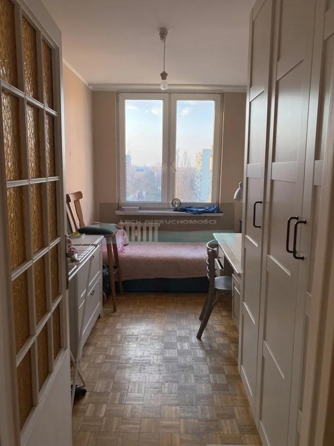3 pokoje, mieszkanie 60,00 m², piętro 7, oferta nr , 54274/4508/OMS, Warszawa, Targówek, Targówek, Michała Kleofasa Ogińskiego