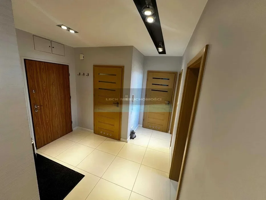 3 pokoje, mieszkanie 63,50 m², piętro 3, oferta nr , 53997/4508/OMS, Pruszków, Miernicza