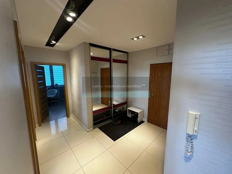 3 pokoje, mieszkanie 63,50 m², piętro 3, oferta nr , 53997/4508/OMS, Pruszków, Miernicza