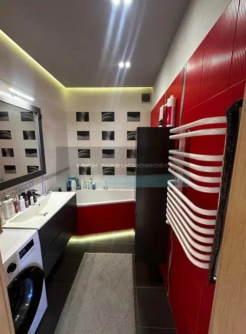 3 pokoje, mieszkanie 63,50 m², piętro 3, oferta nr , 54490/4508/OMS, Pruszków, Miernicza