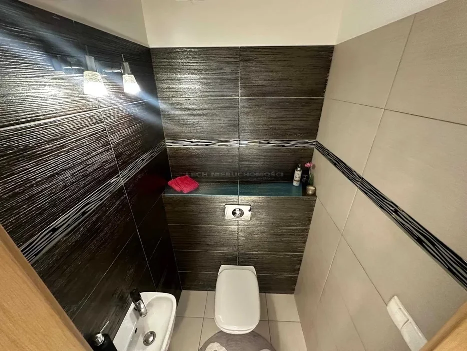 3 pokoje, mieszkanie 63,50 m², piętro 3, oferta nr , 54490/4508/OMS, Pruszków, Miernicza
