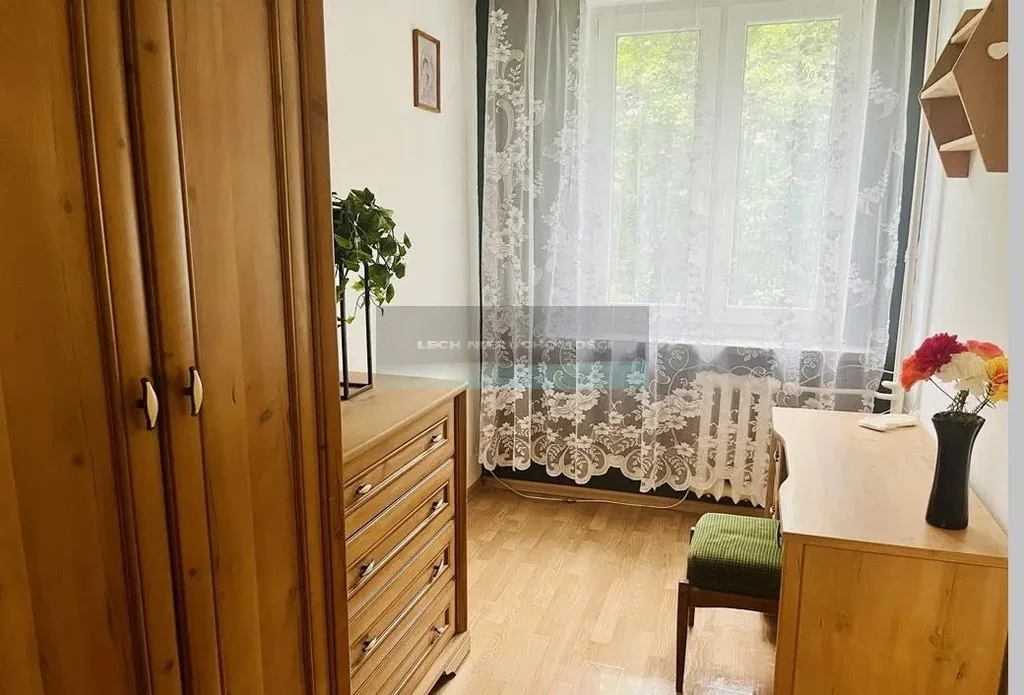 3 pokoje, mieszkanie 47,00 m², piętro 3, oferta nr , 54789/4508/OMS, Pruszków, Mikołaja Kopernika