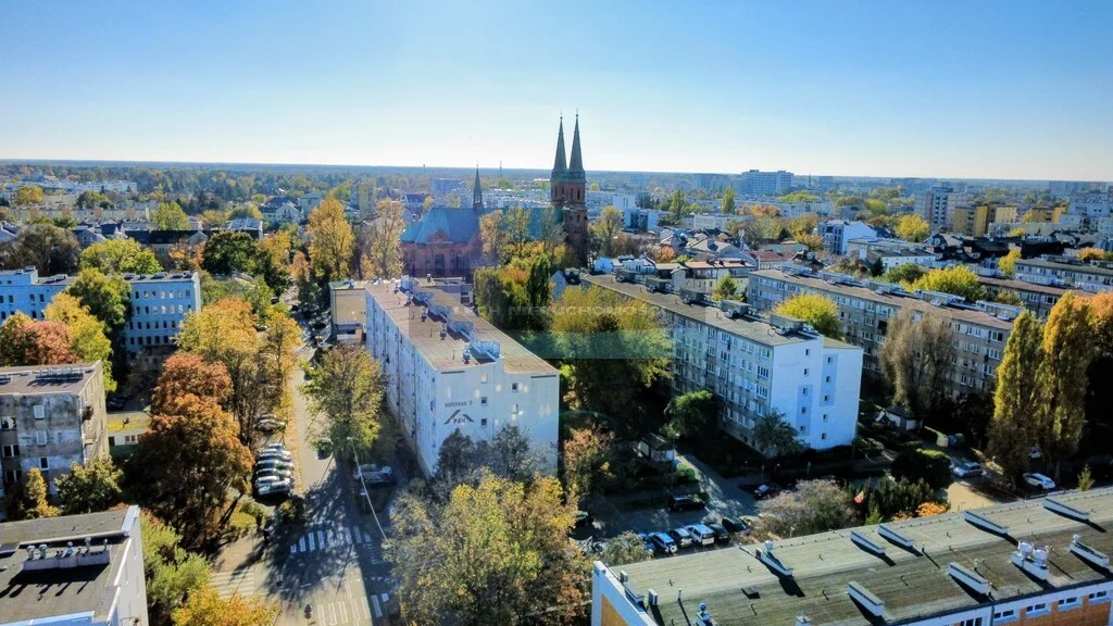 3 pokoje, mieszkanie 47,00 m², piętro 3, oferta nr , 54789/4508/OMS, Pruszków, Mikołaja Kopernika
