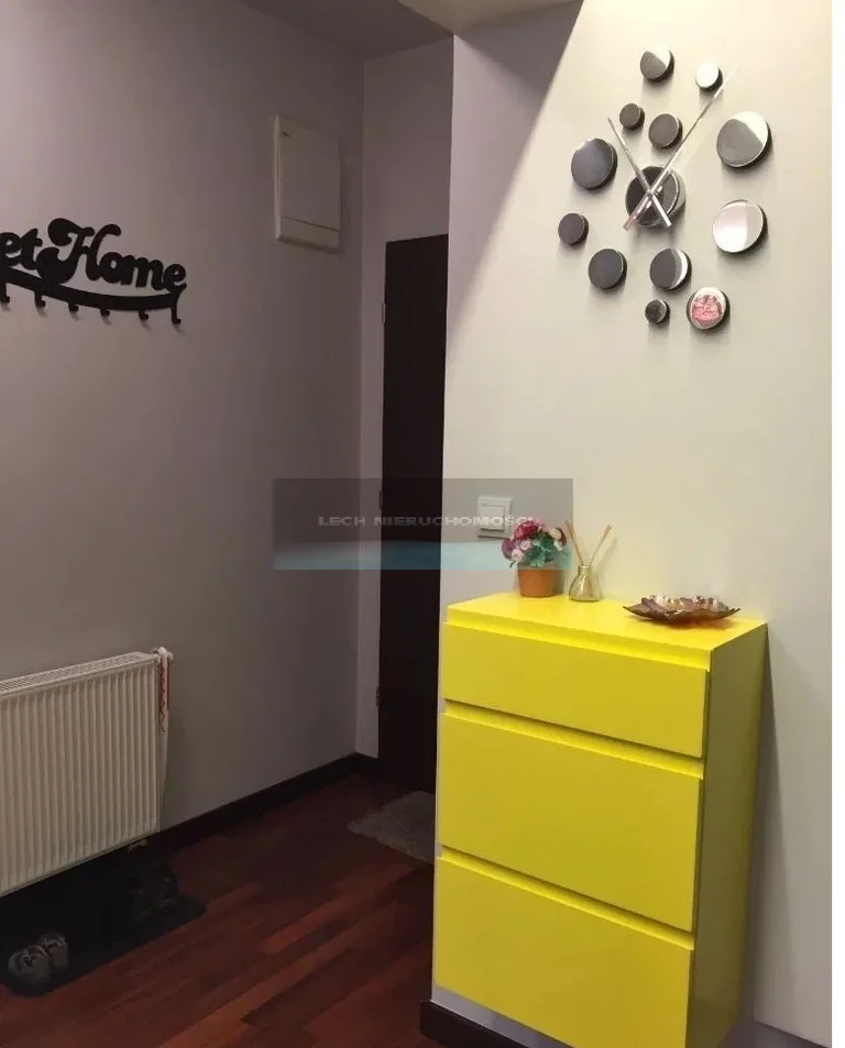 3 pokoje, mieszkanie 63,92 m², piętro 1, oferta nr , 53412/4508/OMS, Warszawa, Białołęka, Białołęka, Milenijna