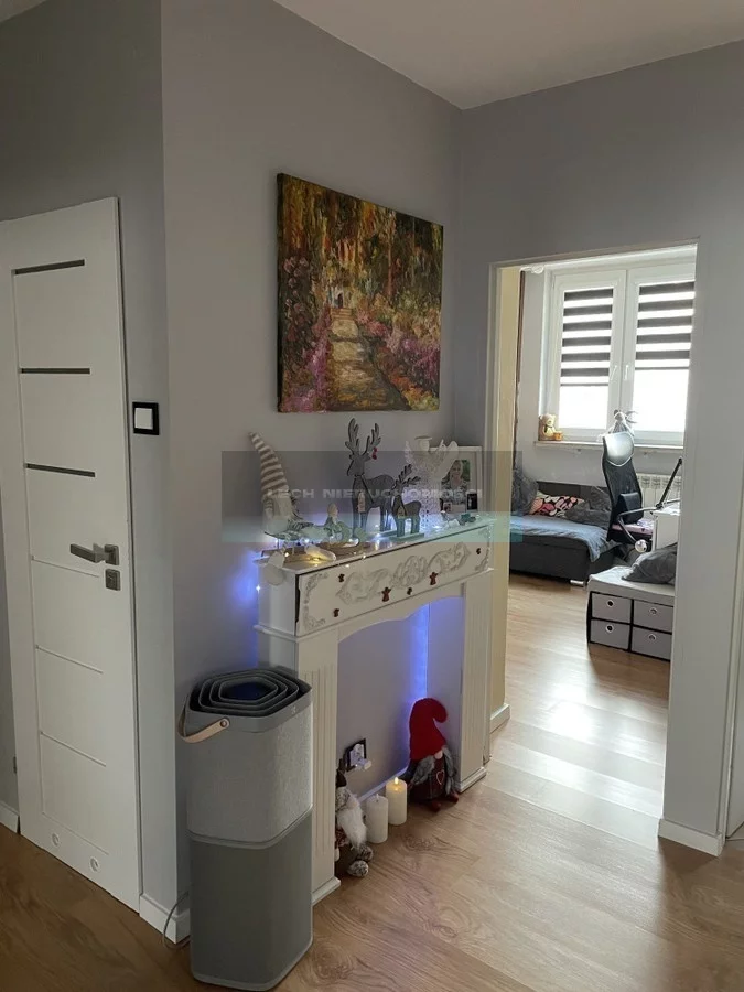 Apartamenty 52944/4508/OMS Warszawa Targówek Mokra