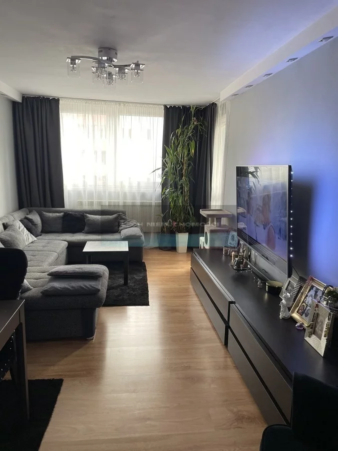 3 pokoje, mieszkanie 60,00 m², piętro 3, oferta nr , 53524/4508/OMS, Warszawa, Targówek, Targówek, Mokra