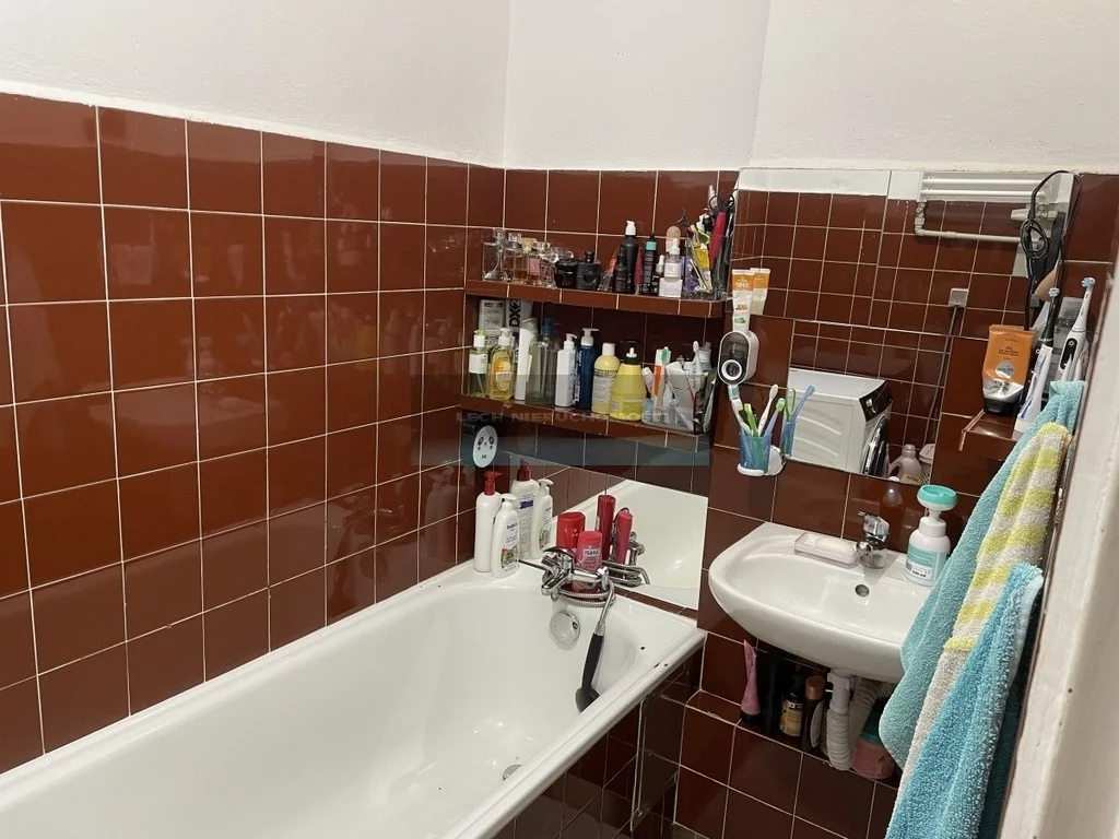 3 pokoje, mieszkanie 60,00 m², piętro 3, oferta nr , 54121/4508/OMS, Warszawa, Targówek, Targówek, Mokra