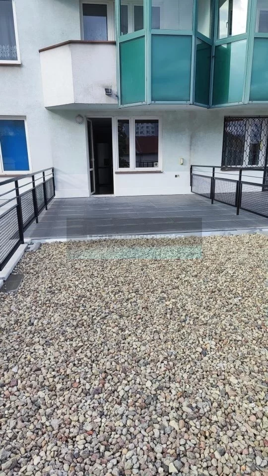 Apartamenty 54627/4508/OMS Warszawa Białołęka Myśliborska