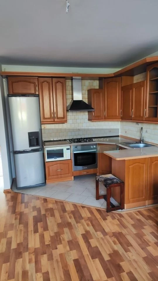 3 pokoje, mieszkanie 52,40 m², parter, oferta nr , 54627/4508/OMS, Warszawa, Białołęka, Białołęka, Myśliborska
